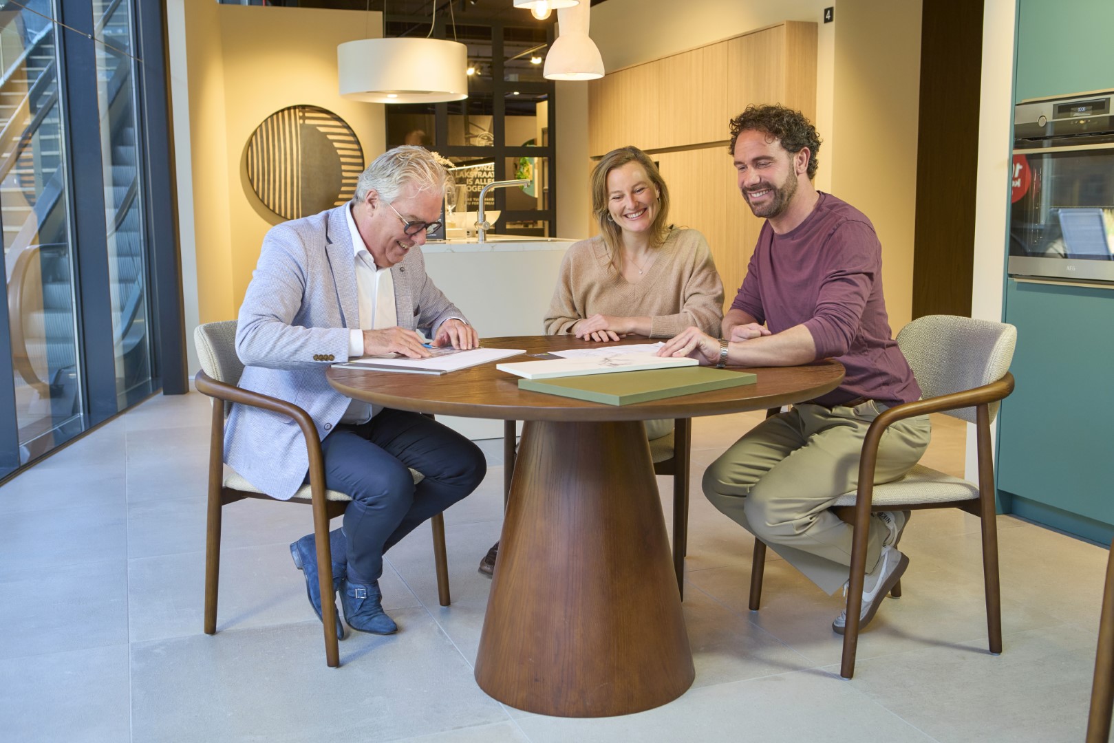 Tulp modellen Son3311 (Groot)