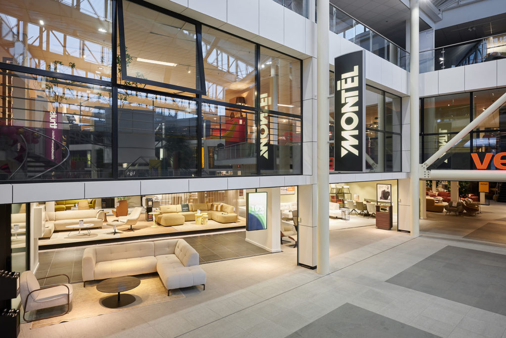 de montel winkel in groningen in het woonforum